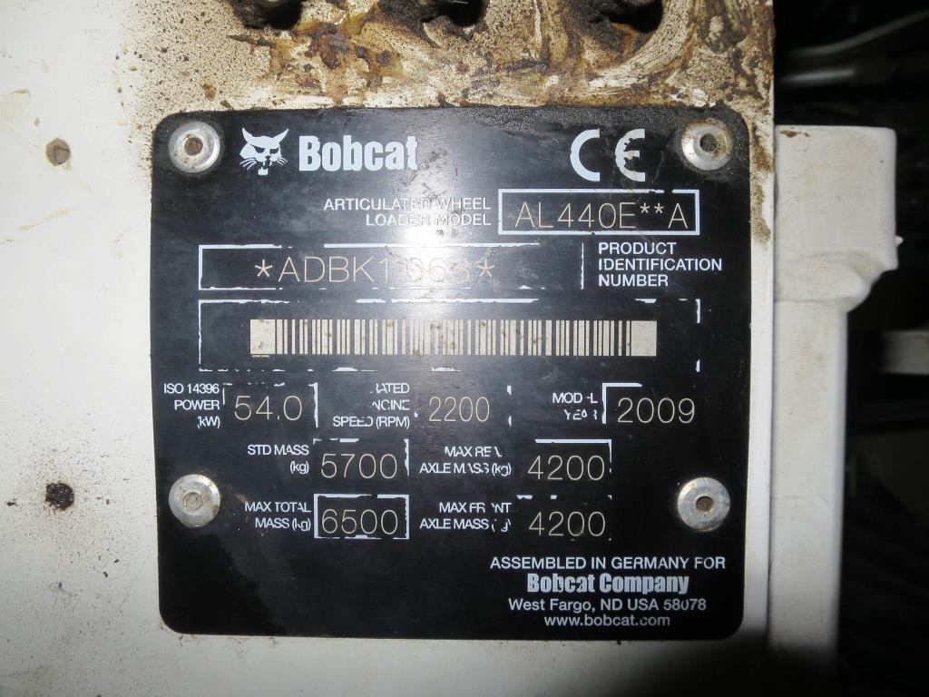 Utility vehicles, agricultural vehicles, construction machinery -7