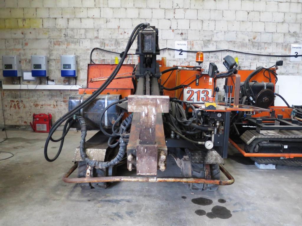 Utility vehicles, agricultural vehicles, construction machinery -2