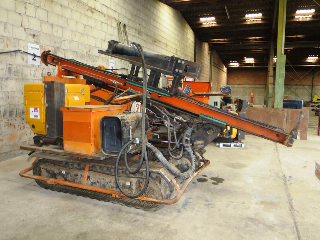 Utility vehicles, agricultural vehicles, construction machinery -3