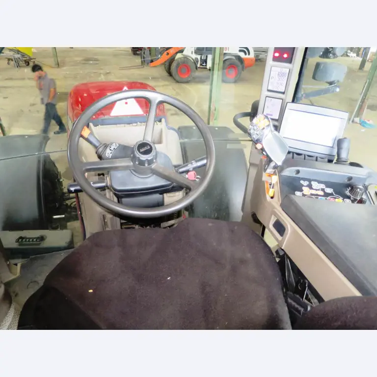 Utility vehicles, agricultural vehicles, construction machinery -10