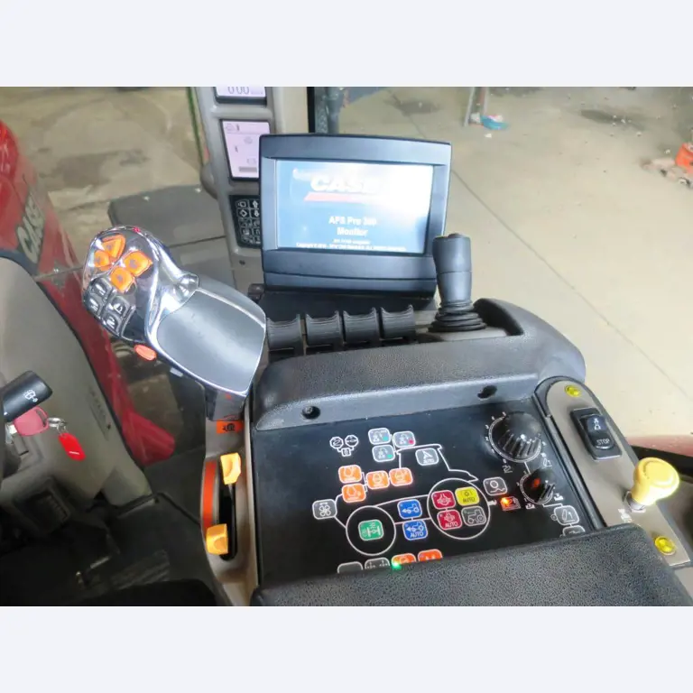 Utility vehicles, agricultural vehicles, construction machinery -11