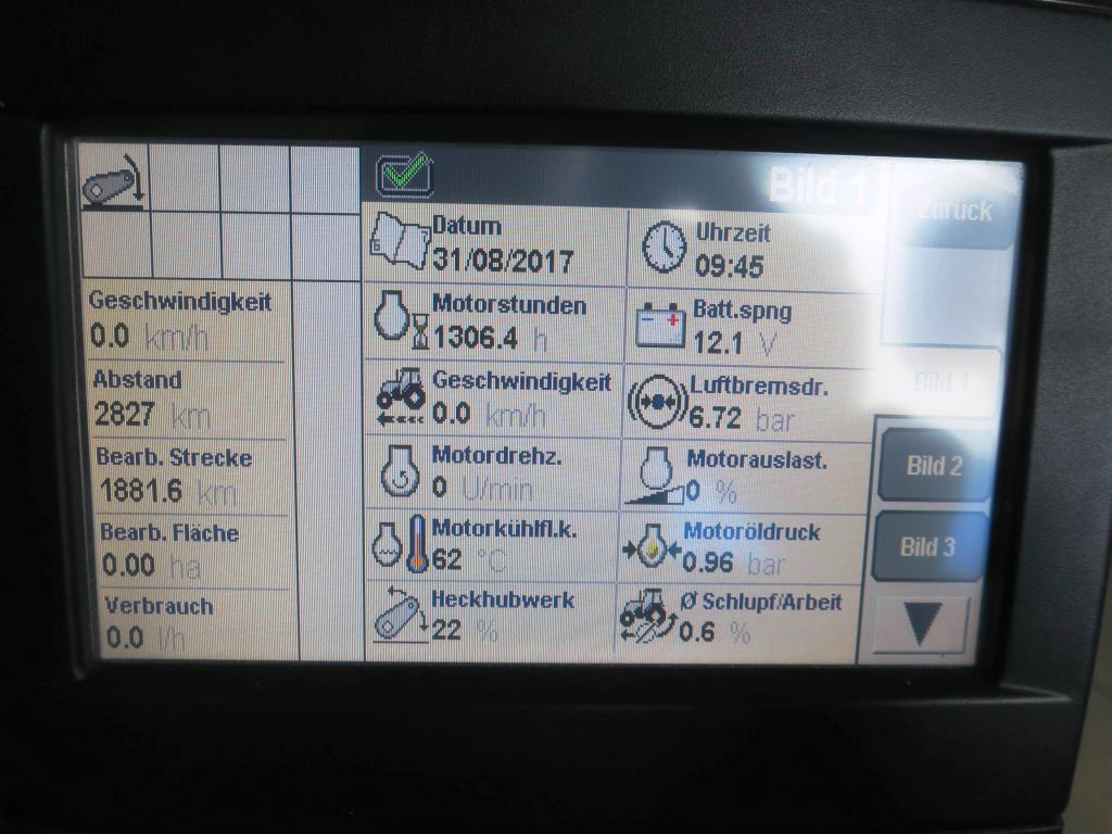 Utility vehicles, agricultural vehicles, construction machinery -14