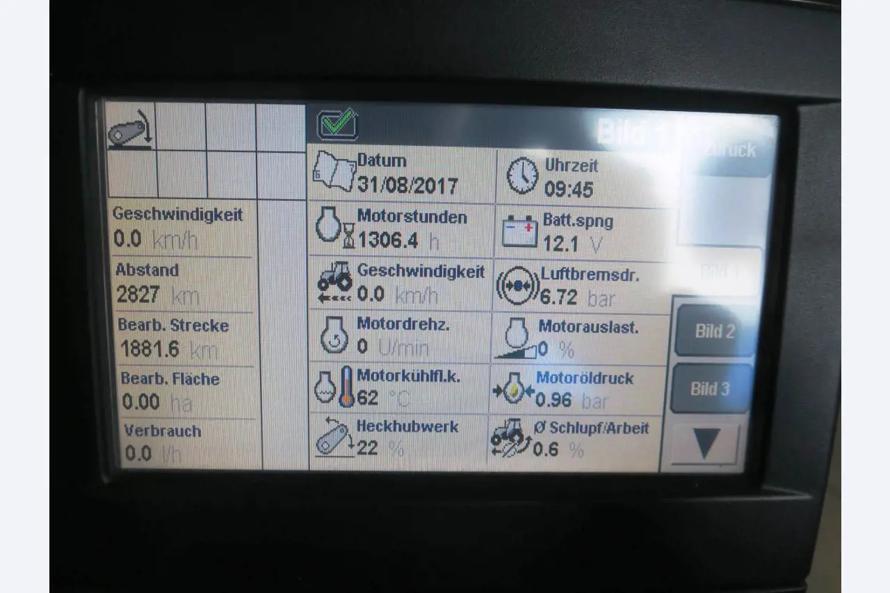 Utility vehicles, agricultural vehicles, construction machinery -14