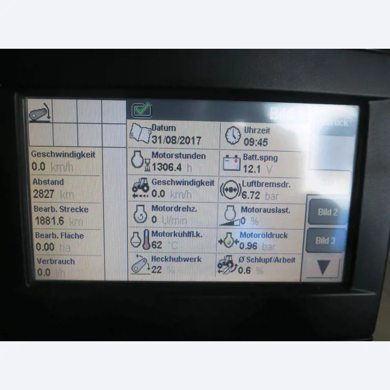 Utility vehicles, agricultural vehicles, construction machinery -14