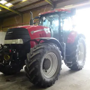 Landbouwtractor Case 180CVX Puma