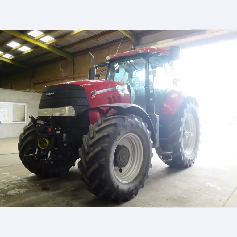 Utility vehicles, agricultural vehicles, construction machinery -1