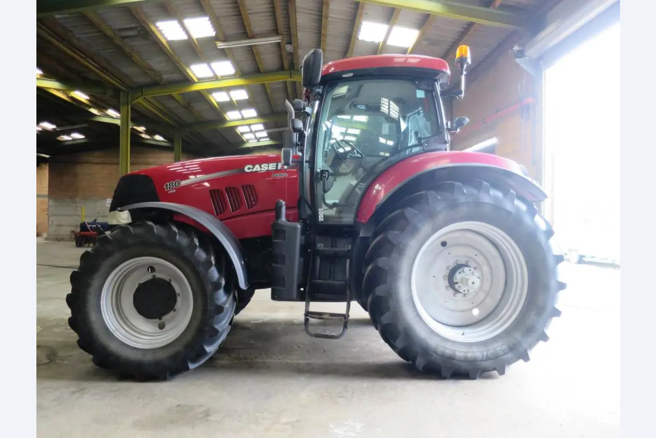 Utility vehicles, agricultural vehicles, construction machinery -2