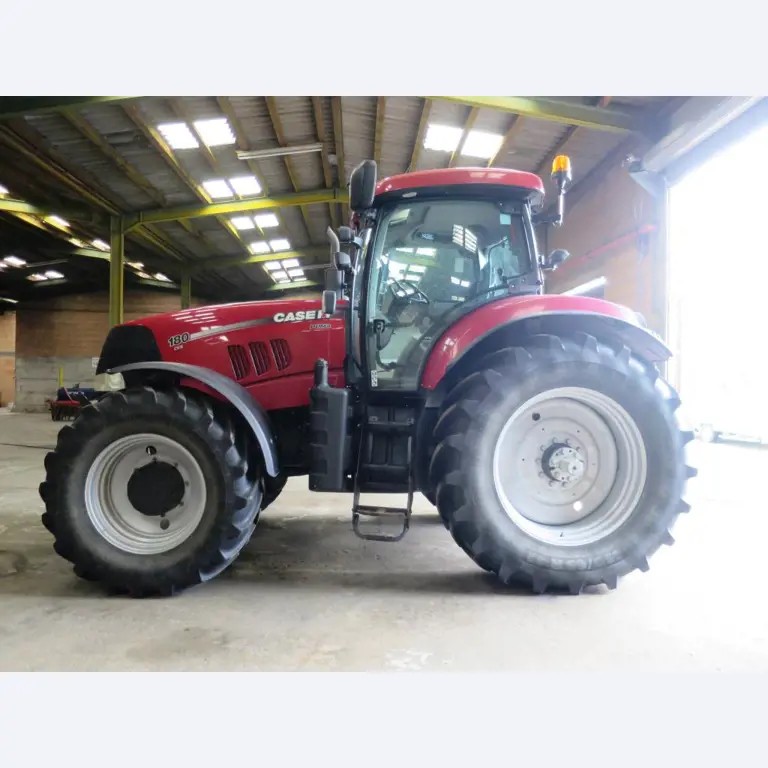 Utility vehicles, agricultural vehicles, construction machinery -2