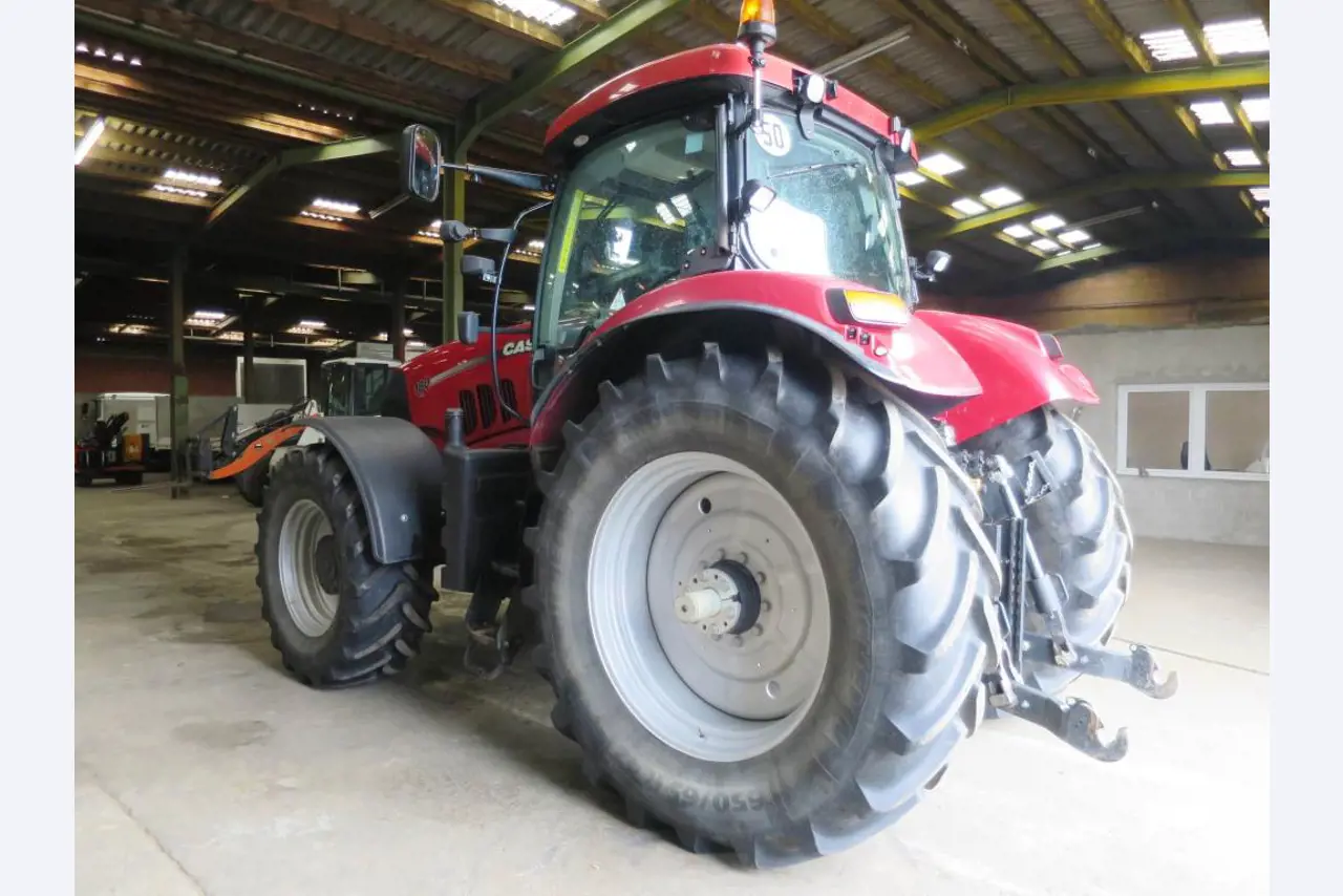 Utility vehicles, agricultural vehicles, construction machinery -3