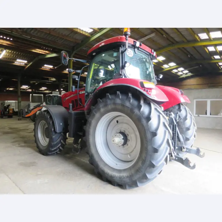 Utility vehicles, agricultural vehicles, construction machinery -3