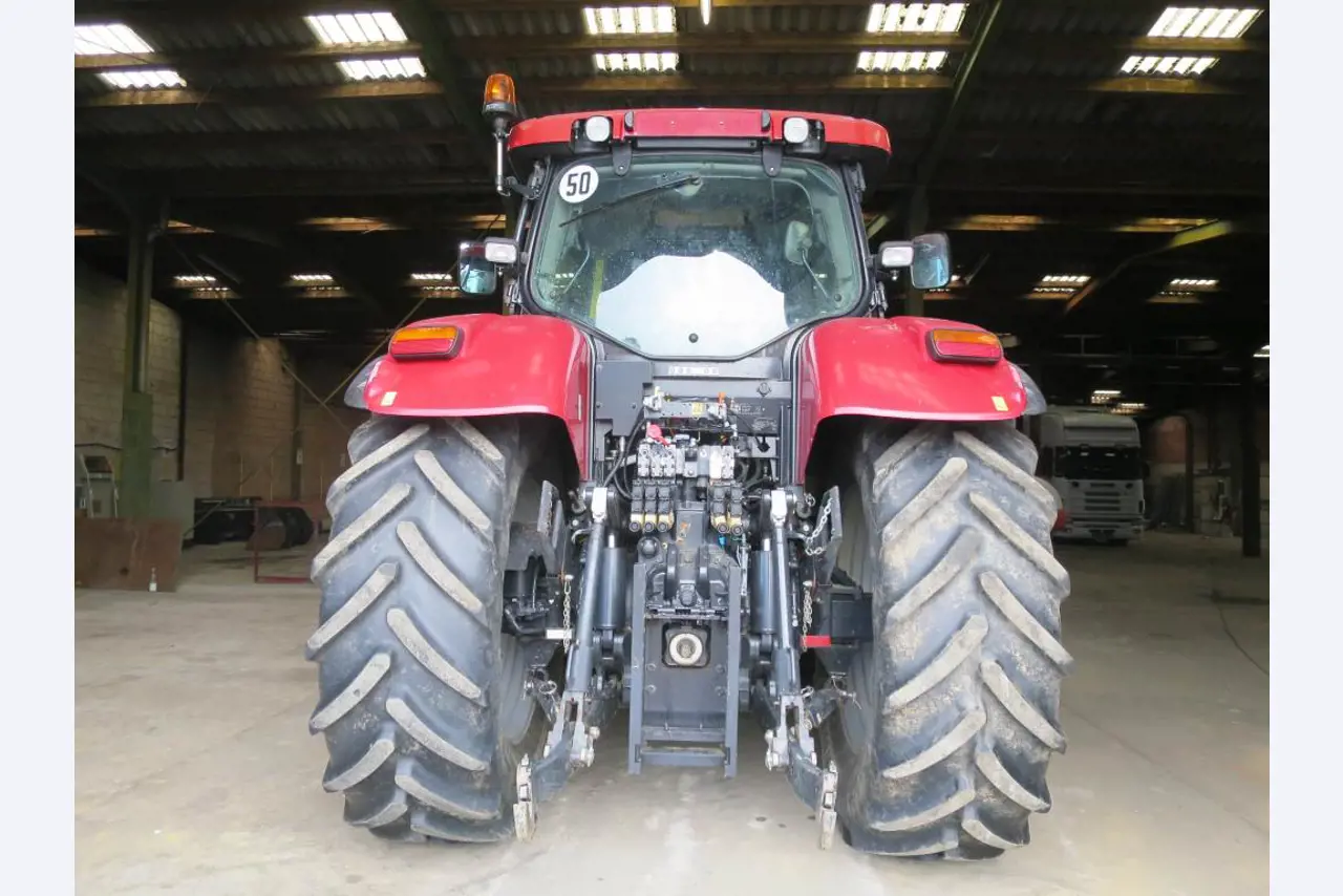 Utility vehicles, agricultural vehicles, construction machinery -4