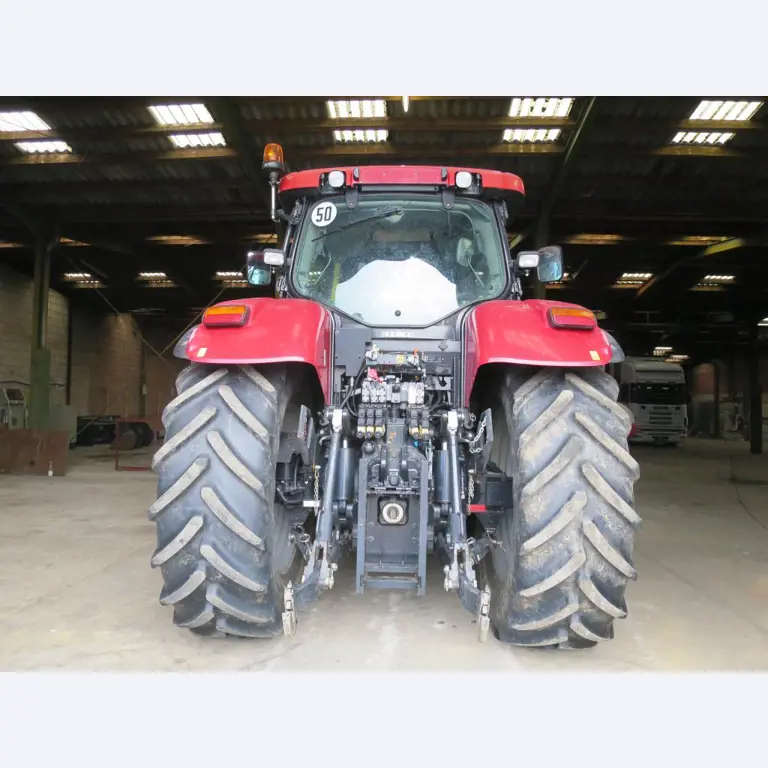 Utility vehicles, agricultural vehicles, construction machinery -4