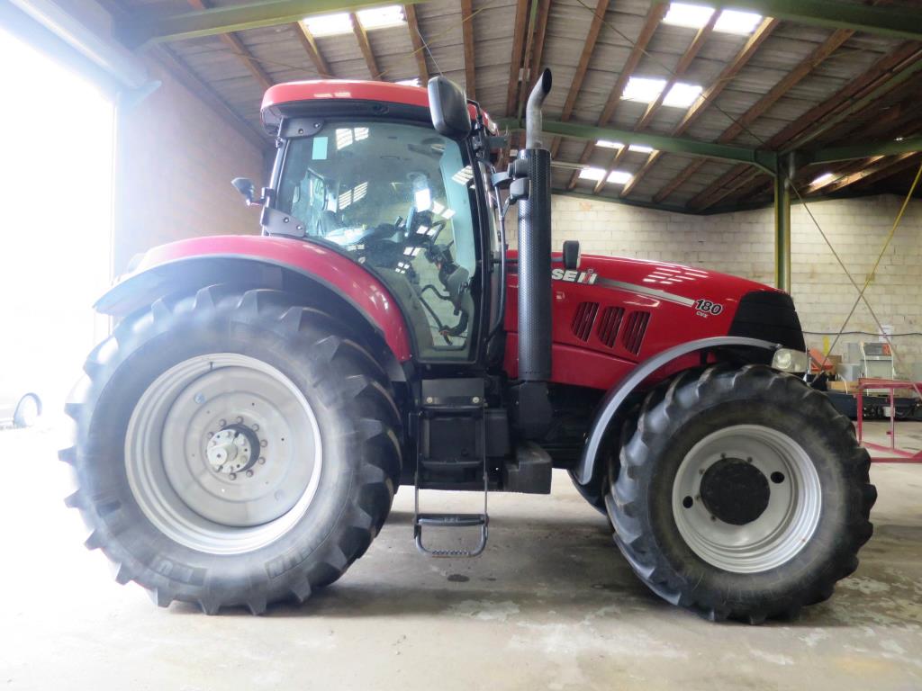 Utility vehicles, agricultural vehicles, construction machinery -5