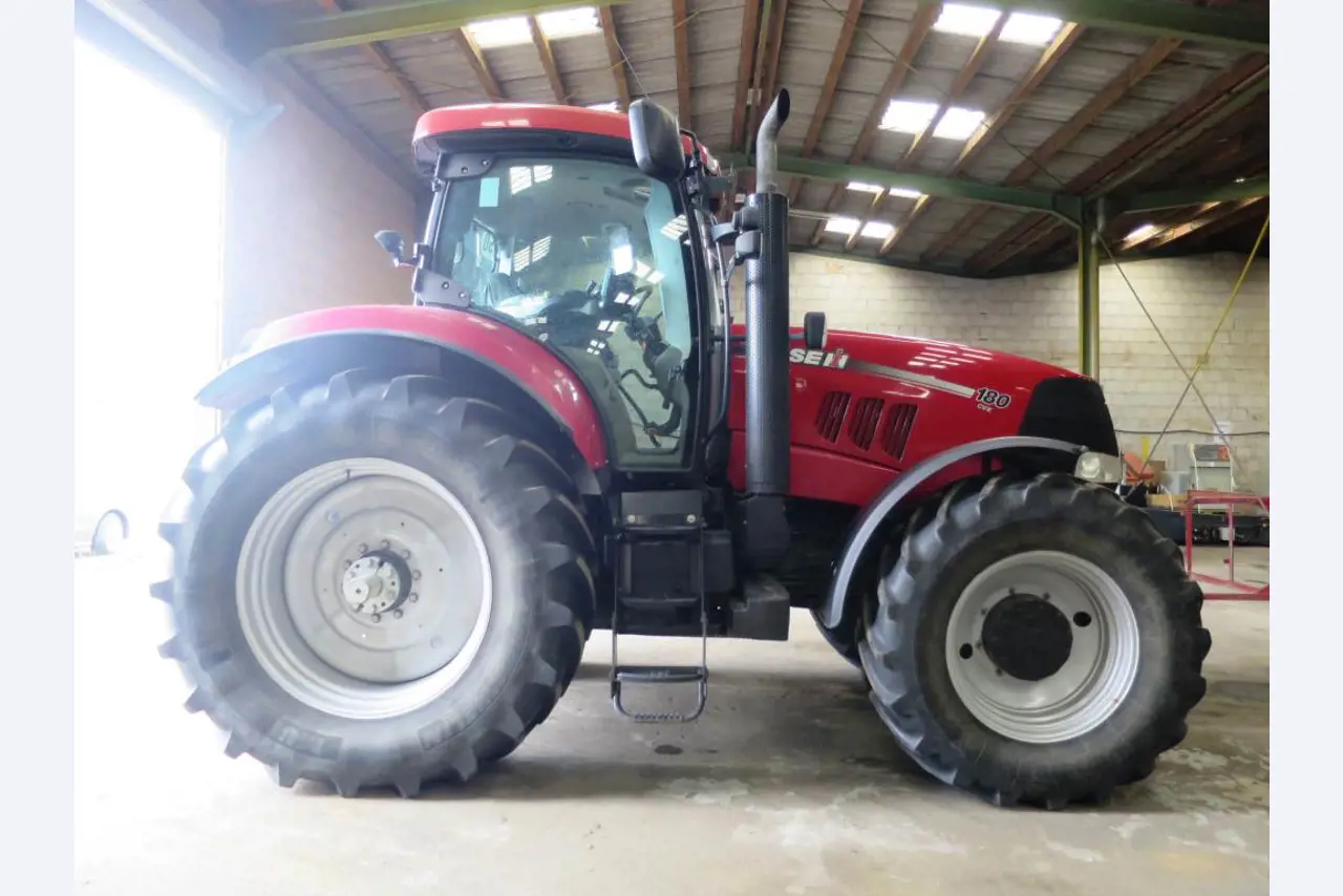 Utility vehicles, agricultural vehicles, construction machinery -5