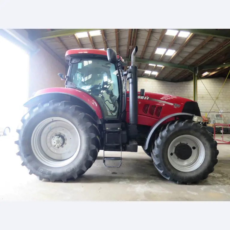 Utility vehicles, agricultural vehicles, construction machinery -5