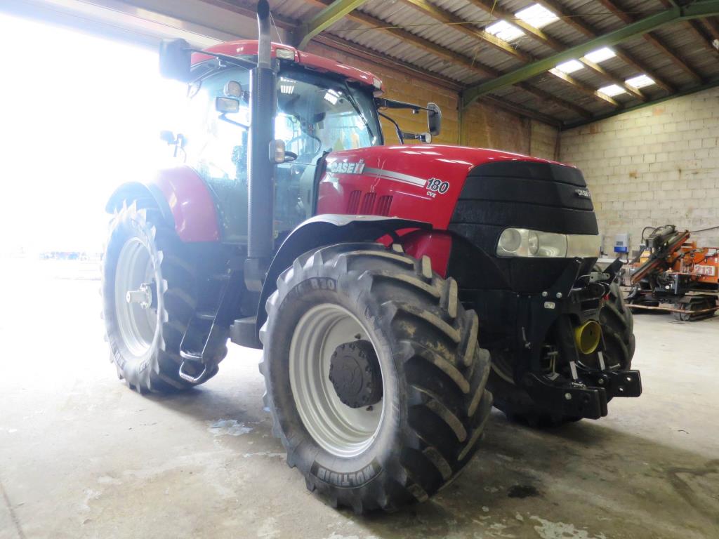 Utility vehicles, agricultural vehicles, construction machinery -6