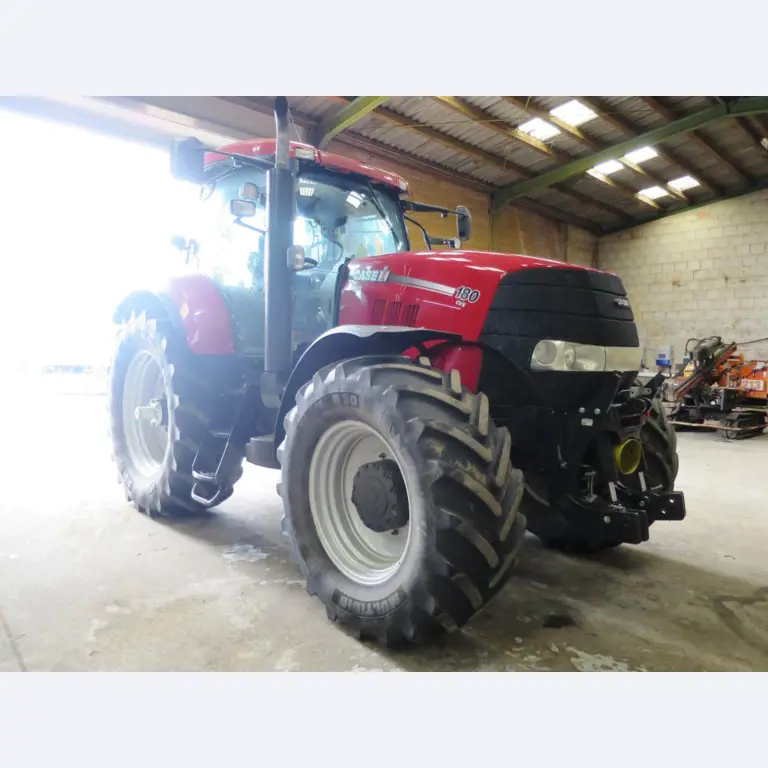 Utility vehicles, agricultural vehicles, construction machinery -6