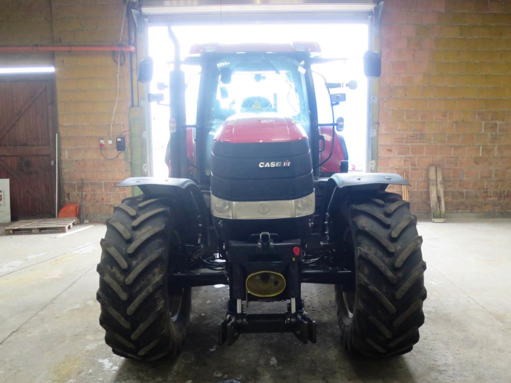 Utility vehicles, agricultural vehicles, construction machinery -7