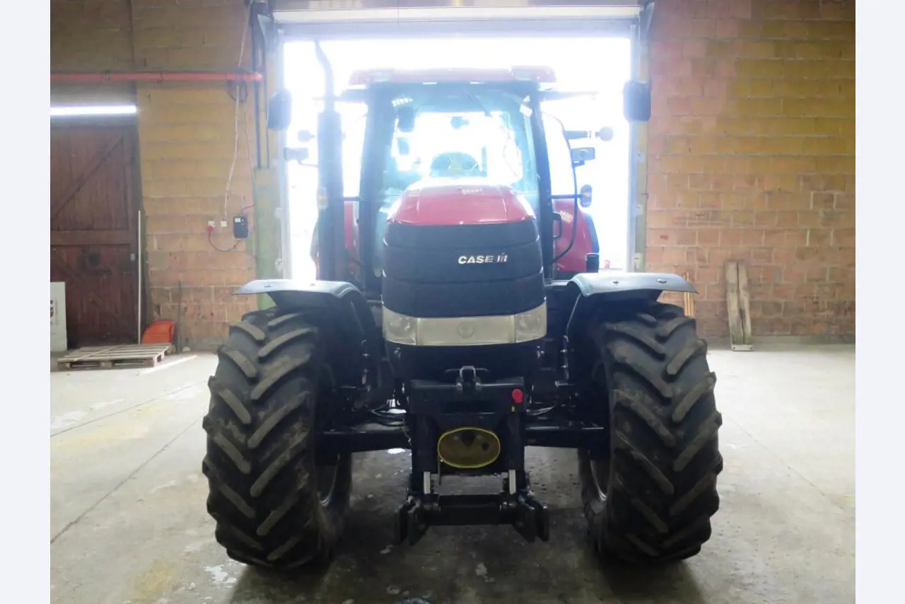 Utility vehicles, agricultural vehicles, construction machinery -7