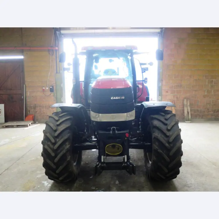 Utility vehicles, agricultural vehicles, construction machinery -7