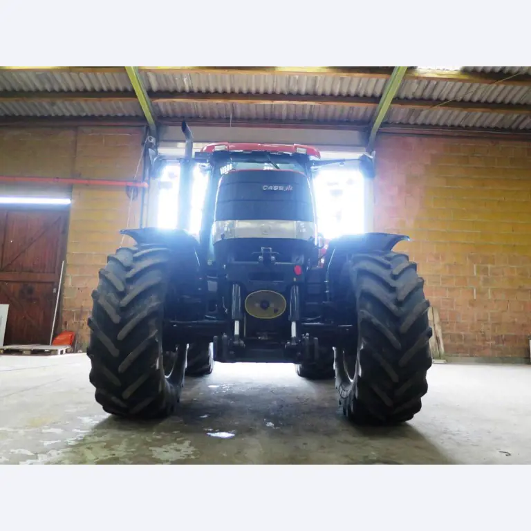 Utility vehicles, agricultural vehicles, construction machinery -8