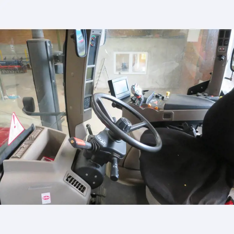 Utility vehicles, agricultural vehicles, construction machinery -9