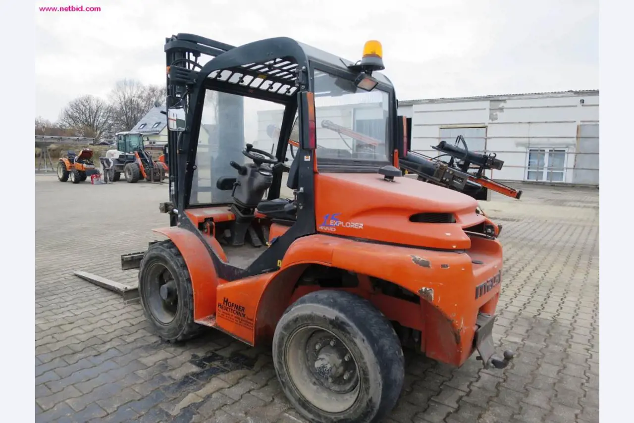 Nutzfahrzeuge Baumaschinen Landmaschinen-1