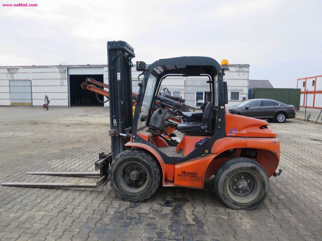 Nutzfahrzeuge Baumaschinen Landmaschinen-2