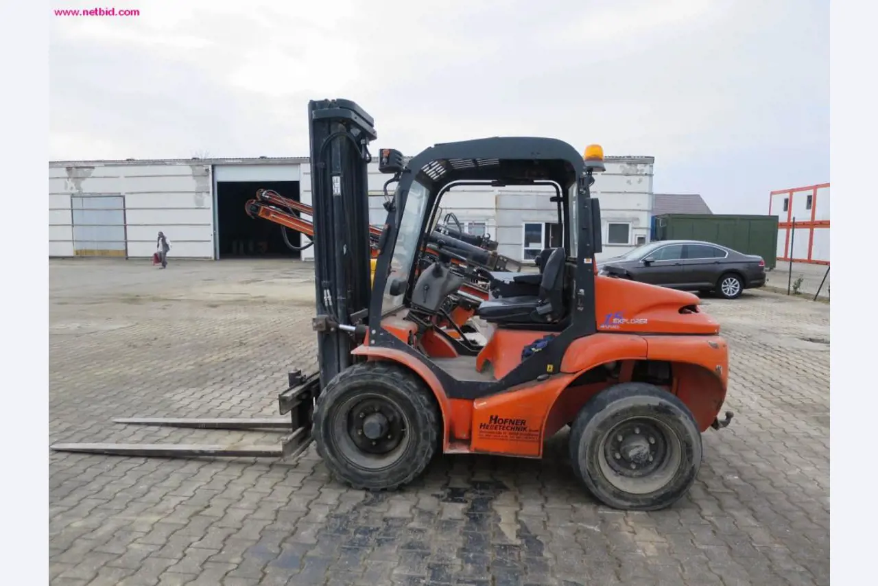 Nutzfahrzeuge Baumaschinen Landmaschinen-2