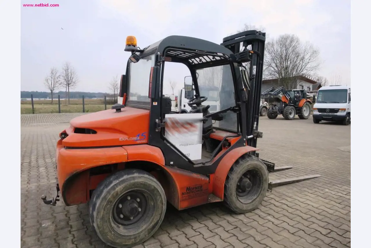 Nutzfahrzeuge Baumaschinen Landmaschinen-3