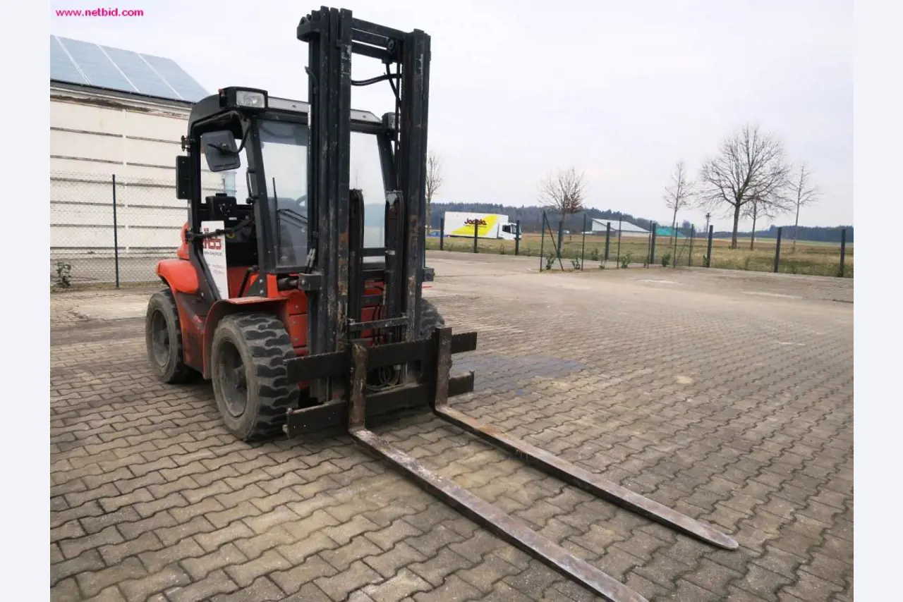 Nutzfahrzeuge Baumaschinen Landmaschinen-5