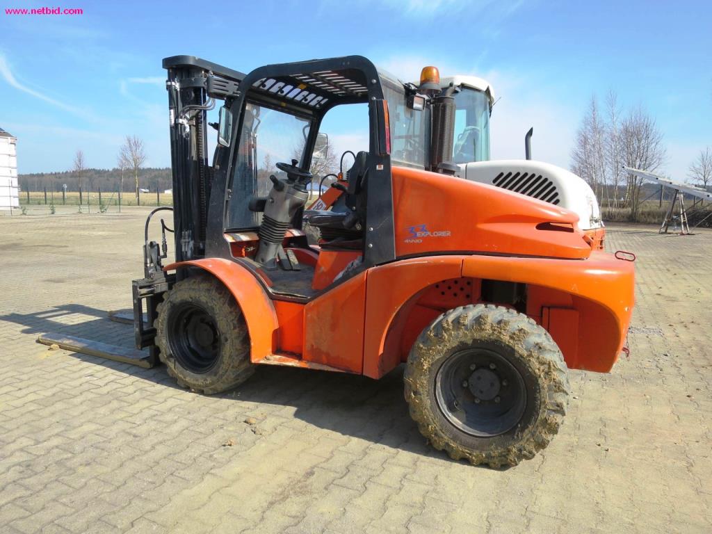 Nutzfahrzeuge Baumaschinen Landmaschinen-1