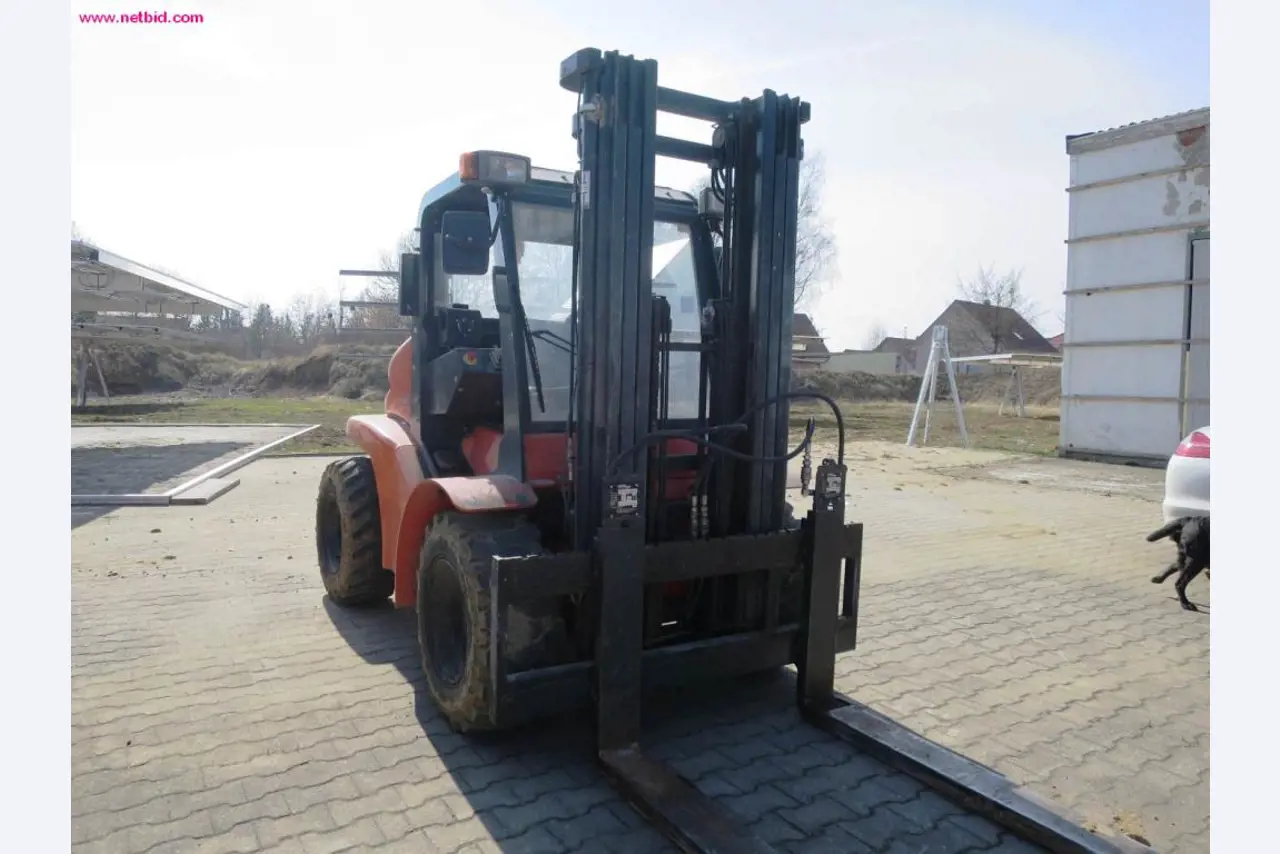 Utility vehicles, agricultural vehicles, construction machinery -2