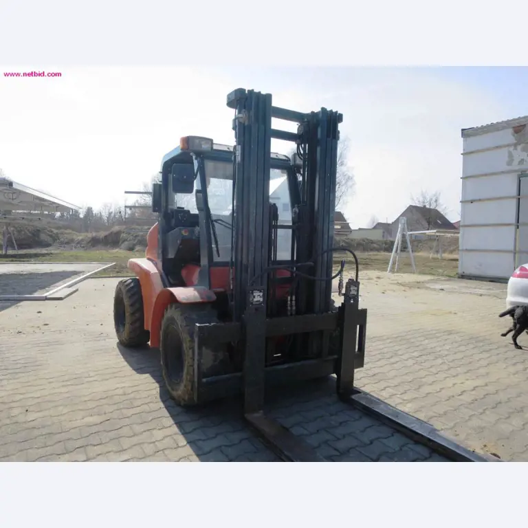 Utility vehicles, agricultural vehicles, construction machinery -2