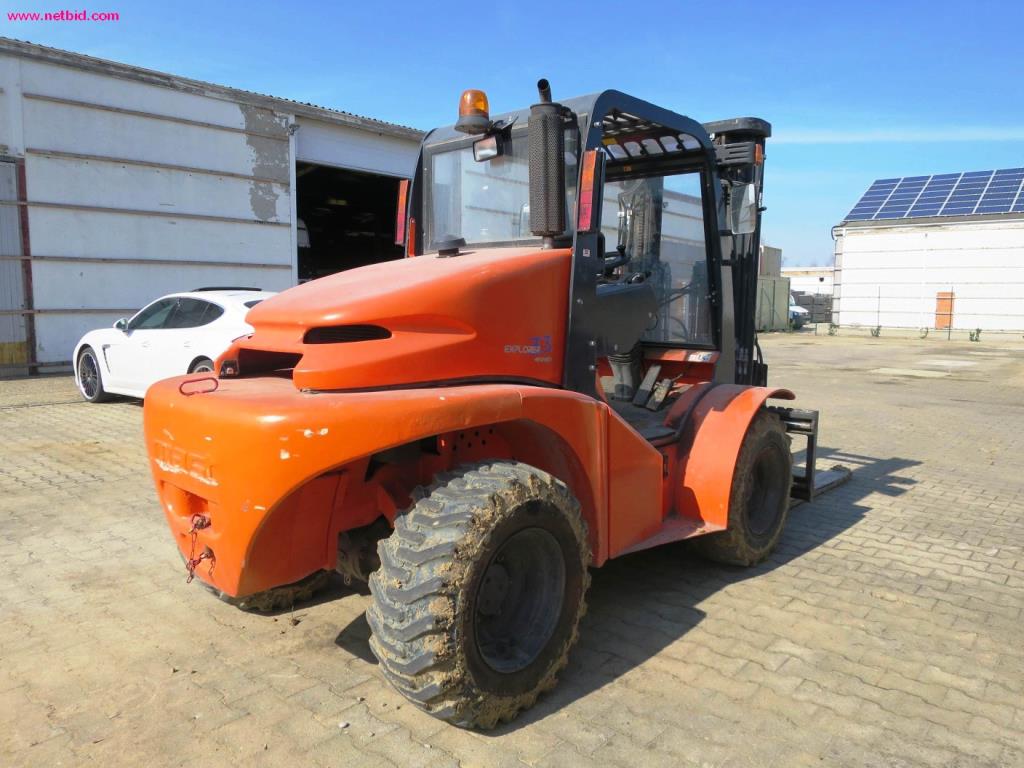 Nutzfahrzeuge Baumaschinen Landmaschinen-3