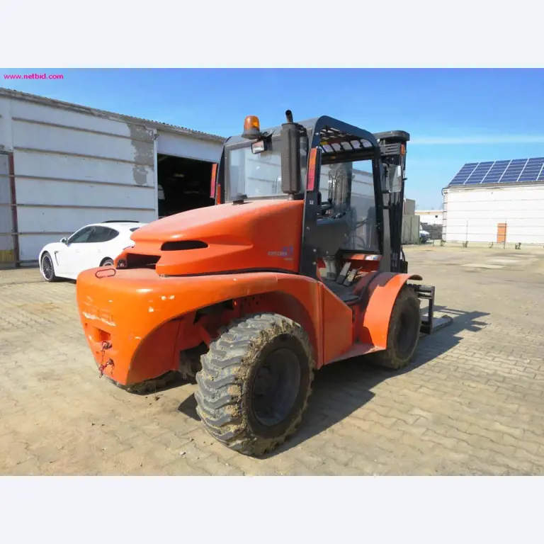 Utility vehicles, agricultural vehicles, construction machinery -3