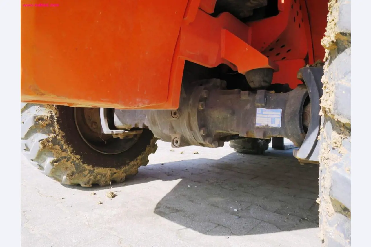 Utility vehicles, agricultural vehicles, construction machinery -4