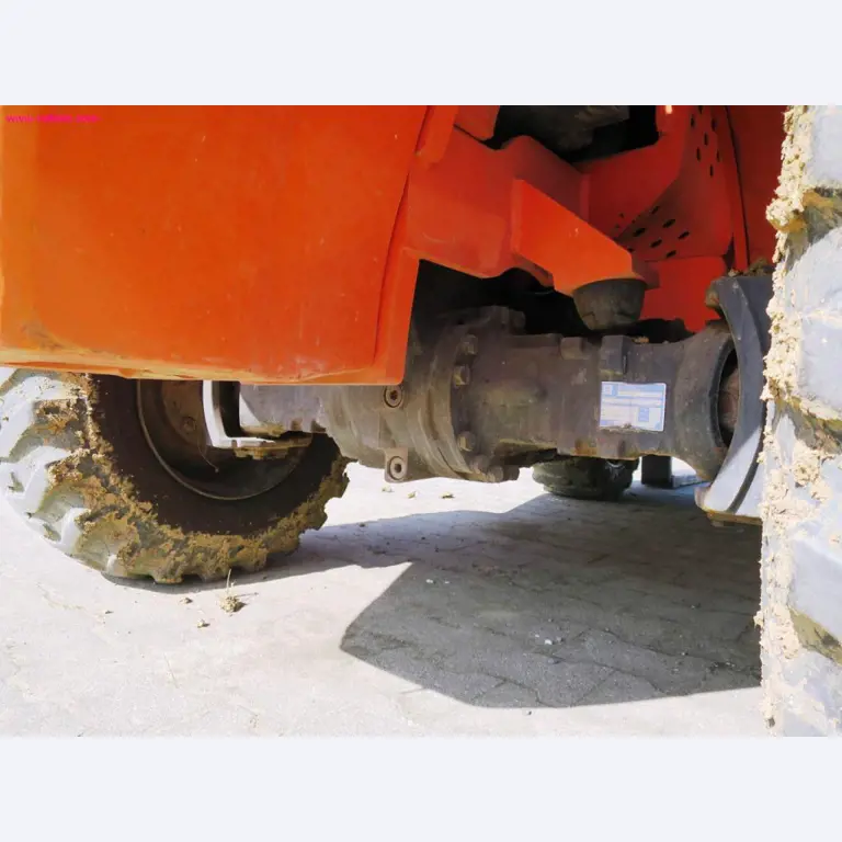 Utility vehicles, agricultural vehicles, construction machinery -4