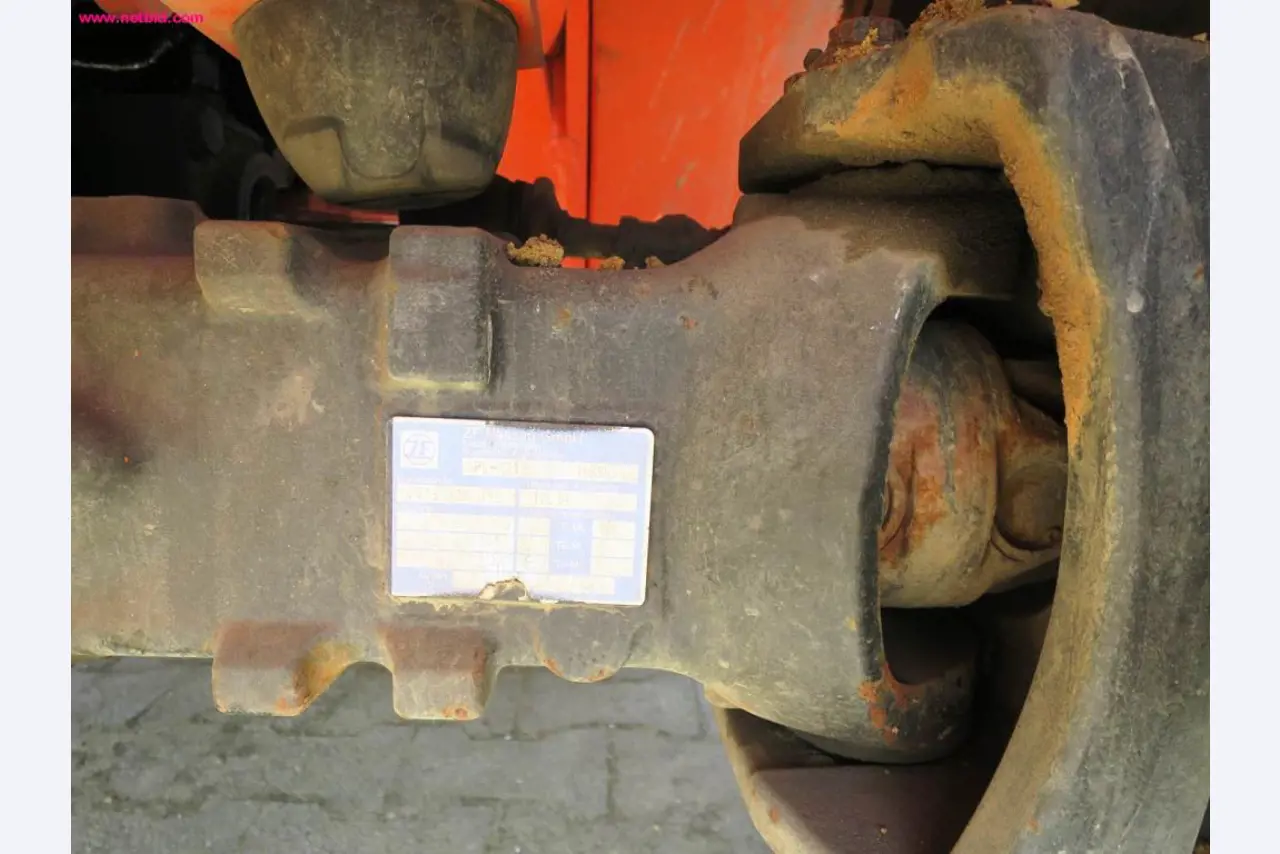 Utility vehicles, agricultural vehicles, construction machinery -5