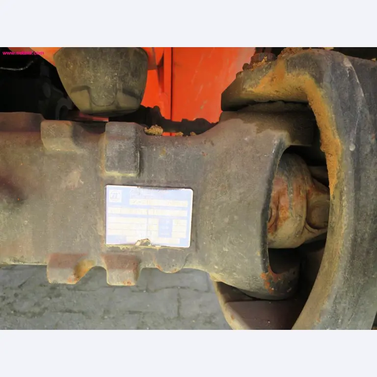 Utility vehicles, agricultural vehicles, construction machinery -5