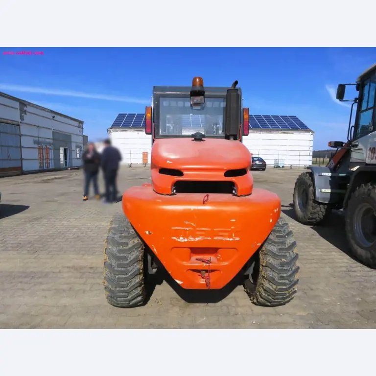 Utility vehicles, agricultural vehicles, construction machinery -6