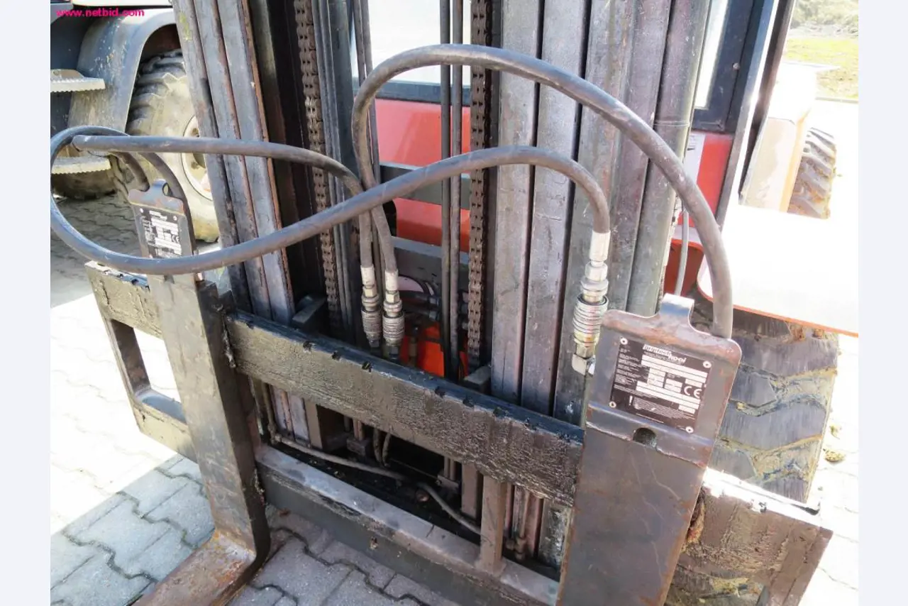 Utility vehicles, agricultural vehicles, construction machinery -7