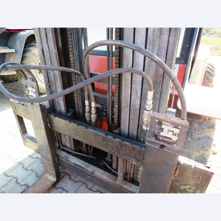 Utility vehicles, agricultural vehicles, construction machinery -7