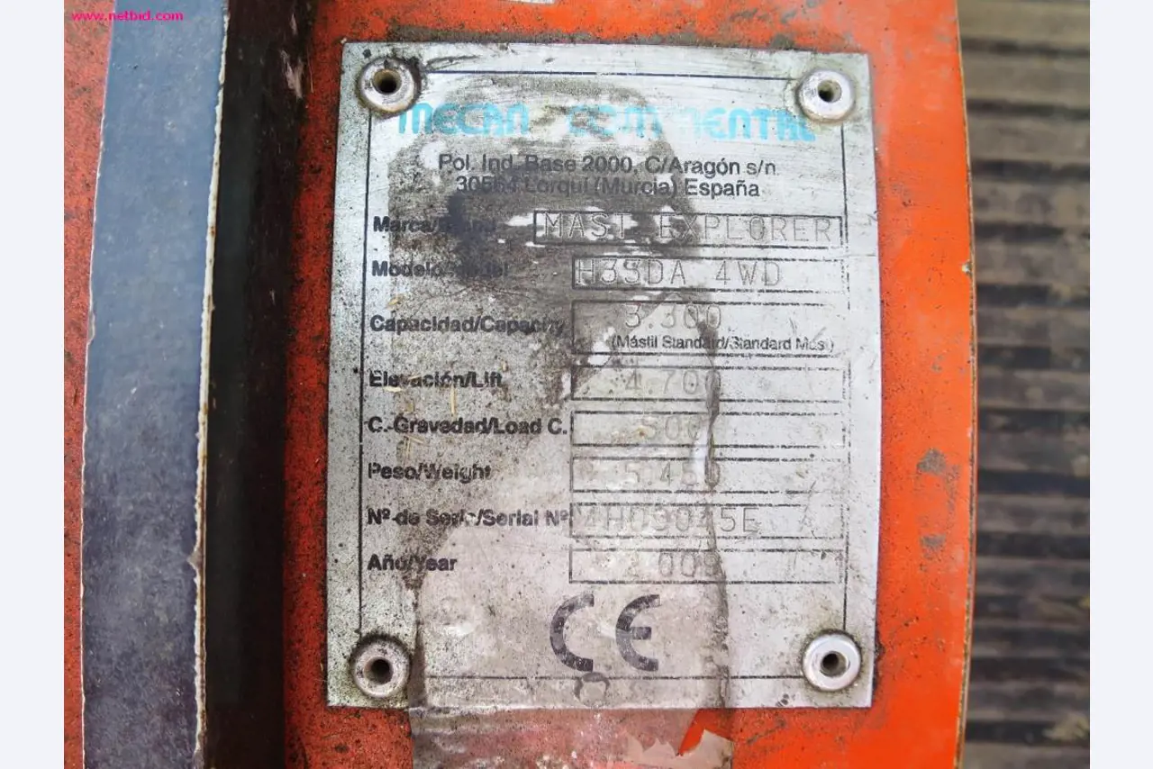 Utility vehicles, agricultural vehicles, construction machinery -8