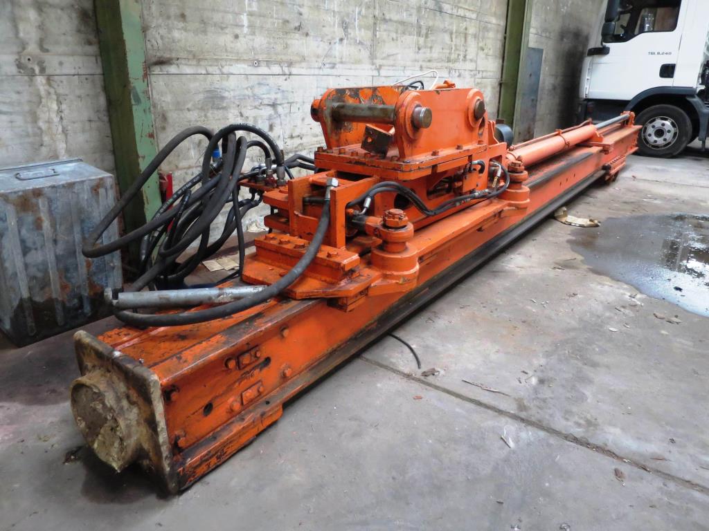 Utility vehicles, agricultural vehicles, construction machinery -2