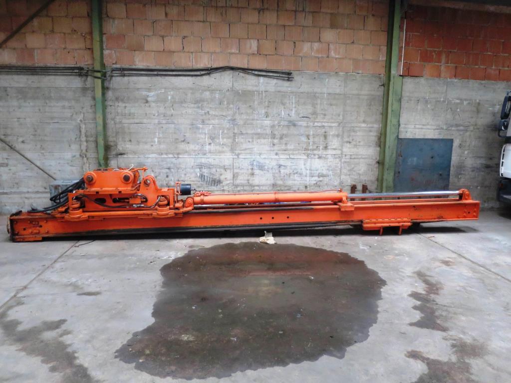 Utility vehicles, agricultural vehicles, construction machinery -3