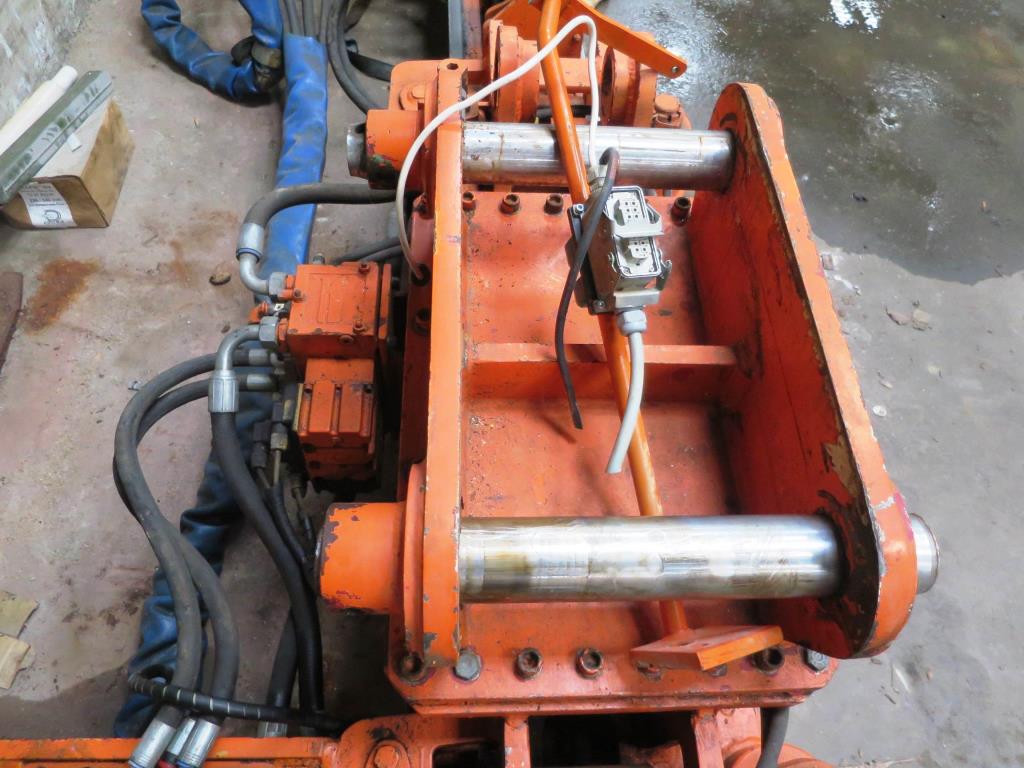 Utility vehicles, agricultural vehicles, construction machinery -5