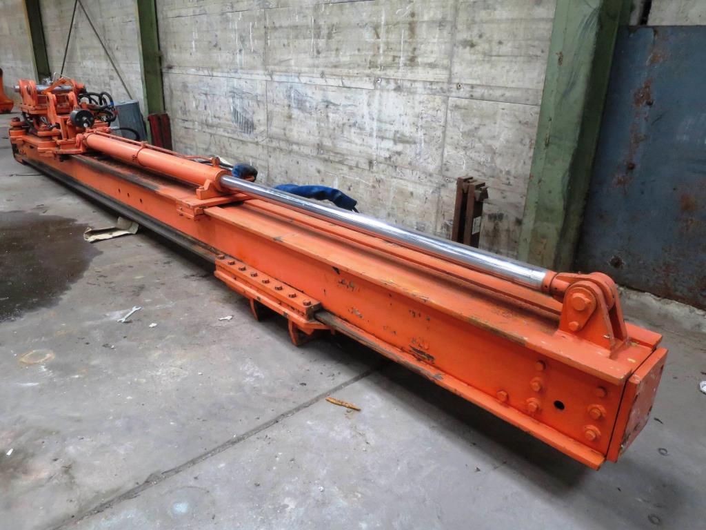 Utility vehicles, agricultural vehicles, construction machinery -6