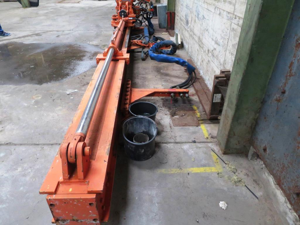 Utility vehicles, agricultural vehicles, construction machinery -7