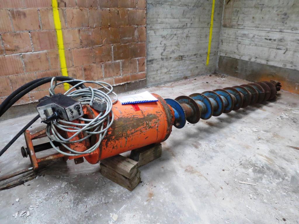 Utility vehicles, agricultural vehicles, construction machinery -8